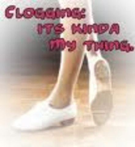 First Clogging Preformance