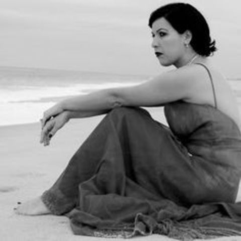 Peso ancestral (Alfonsina Stomi)