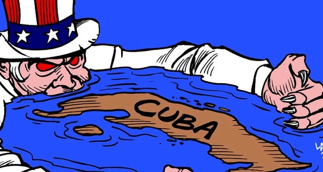 Trade Embargo on Cuba