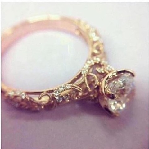 Love On The Brain - Rihanna