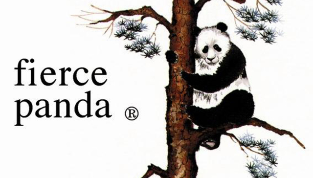 Record deal with Fierce Panda