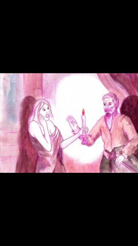 <> [Tirso de Molina]