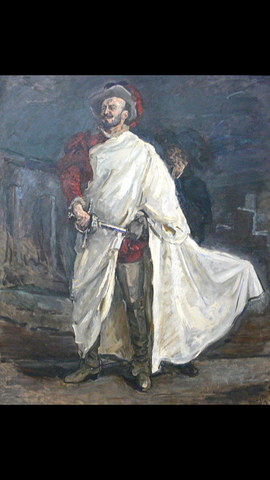 <> [Tirso de Molina]