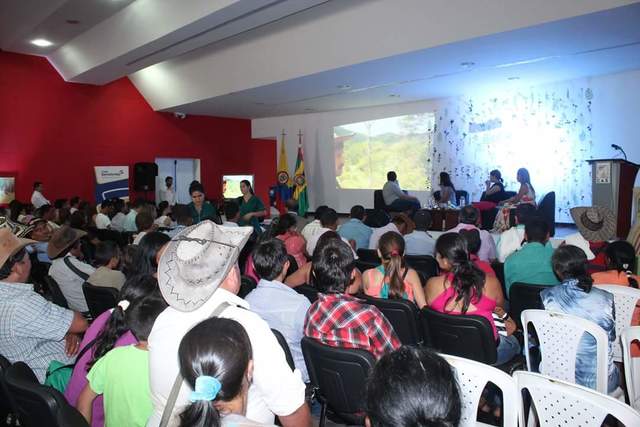 Primer pago familias ESSA