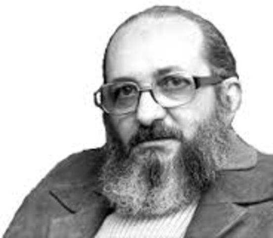 Paulo Freire