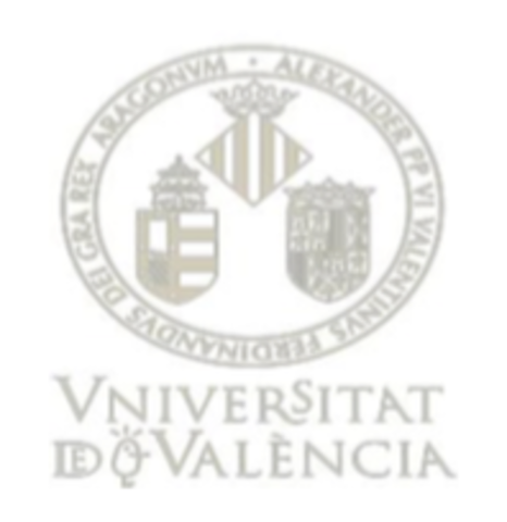 Licenciada en Filosofía y Letras.