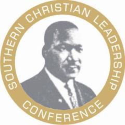 Southern Christian Leadership Conference