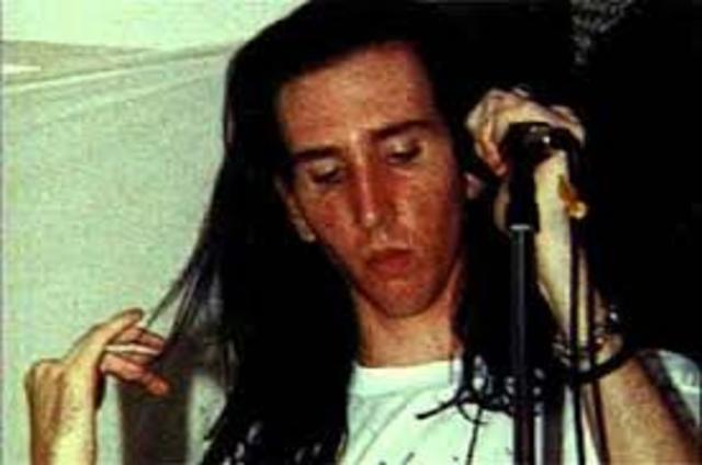 Comienzos de su trabajo.