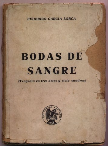Bodas de Sangre