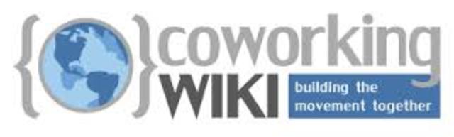 Abre el Coworking Wiki
