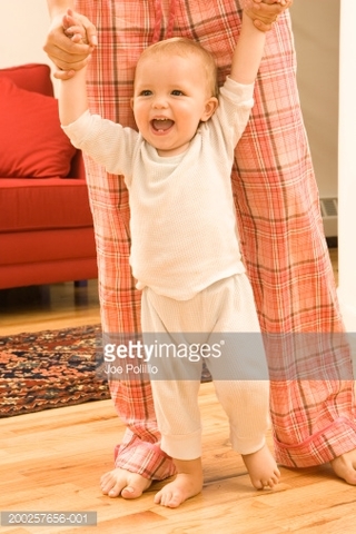 13-15 Months Physical