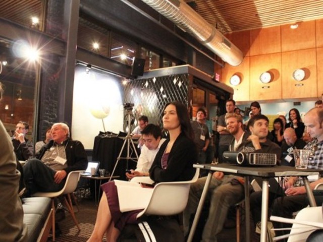 La European Jelly Week