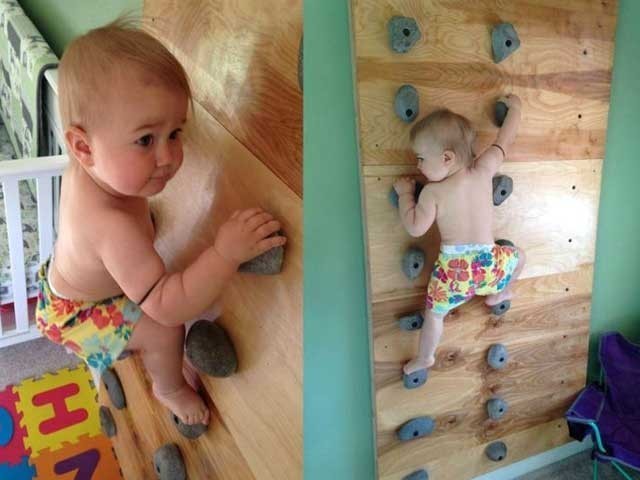 19-21 Months Physical