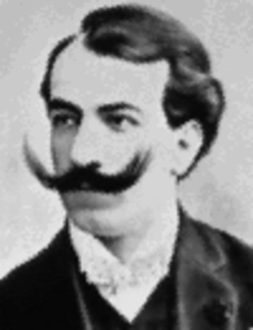 Primer diputado socialista