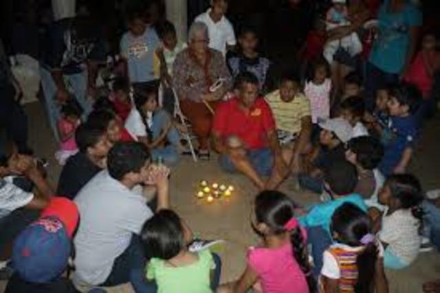 costumbres hondureñas