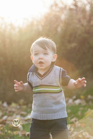 13-15 Months Physical Development