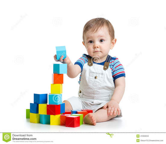 16-18 Months Physical