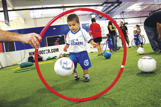 24-30 Months Physical