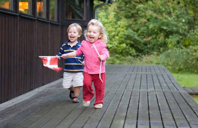 19-21 Months Physical