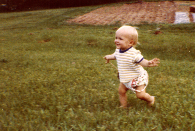 19-21 Months Physical Development