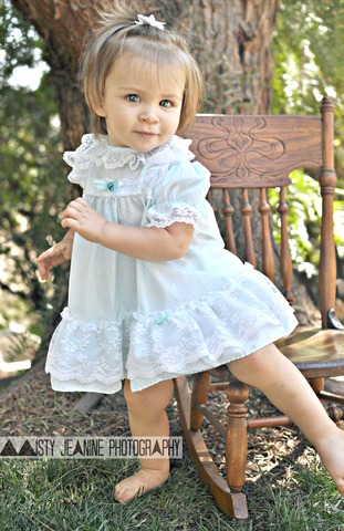 16-18 Month Physical Development