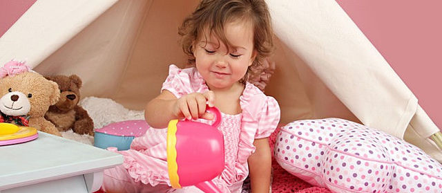 24-30 Months Cognititve