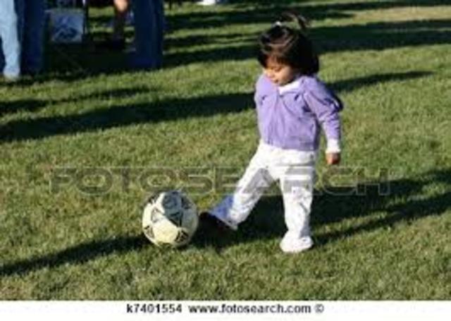 19-21 Months Physical  Development