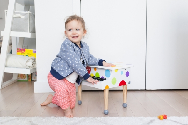 24 to 30 Months Physical