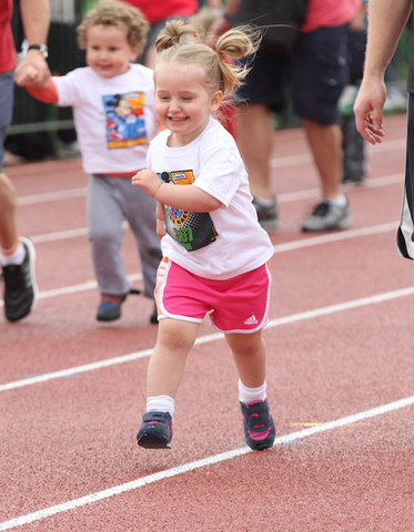 30-36 Months Physical