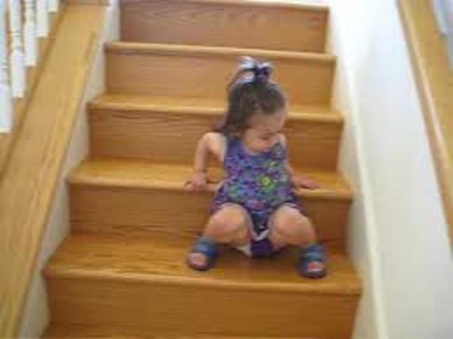 30-36 Months Physical Development