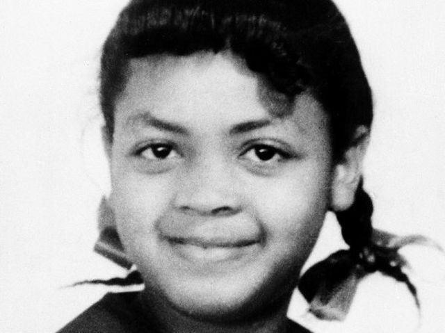 Brown v. Board of Education