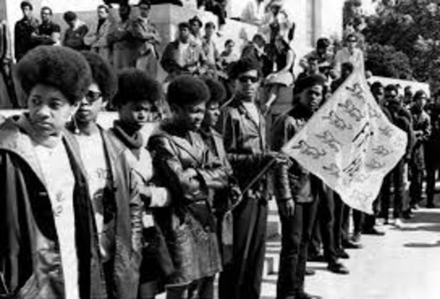 Black Panther Party