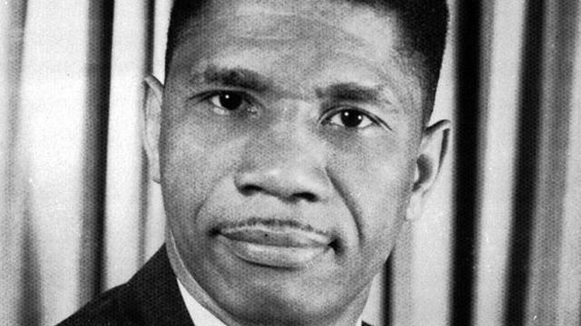 Medgar Evers