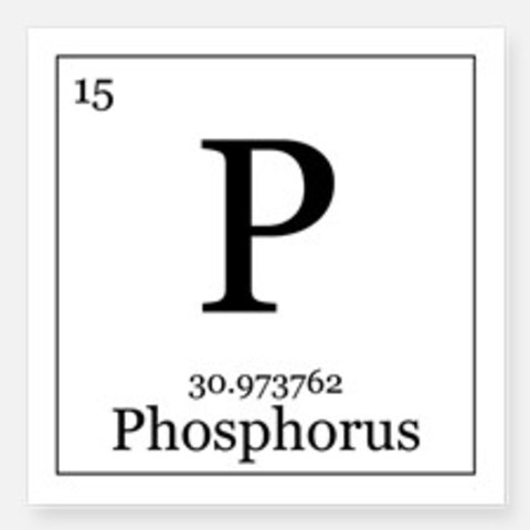 Hennig Brand Discovers Phosphorus (15)