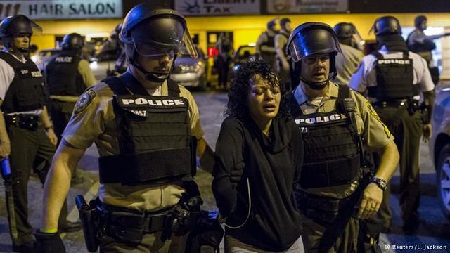 Civil Rights Violations