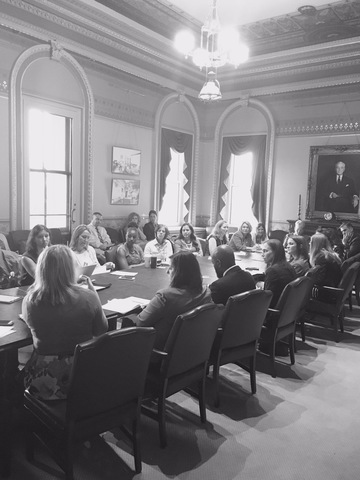 White House Policy Briefings