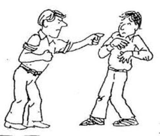 Beatty threatens to turn Faber in