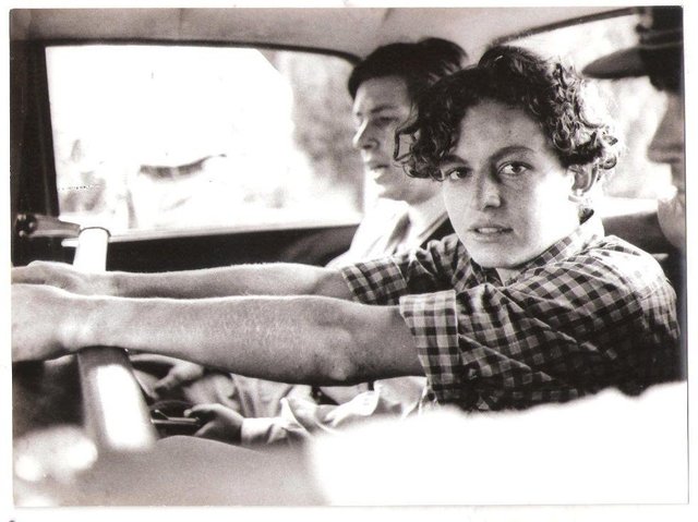 Repuestos de automóviles Mercedes-Benz