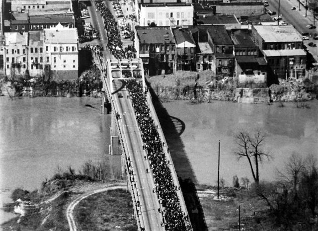 March on Selma