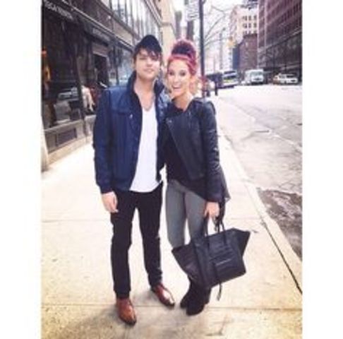 New Couple Stage- Age 28