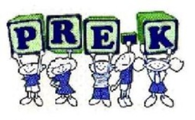 Primer día de preescolar