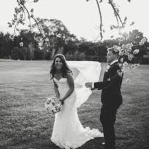 Married with a Family