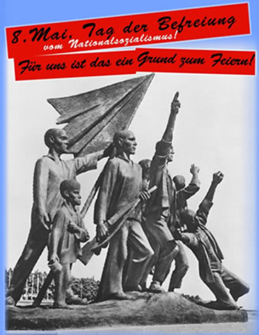 Ende des 2. Weltkrieges