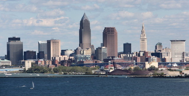 Cleveland