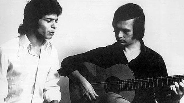 Camaró de la Isla-Paco de Lucía