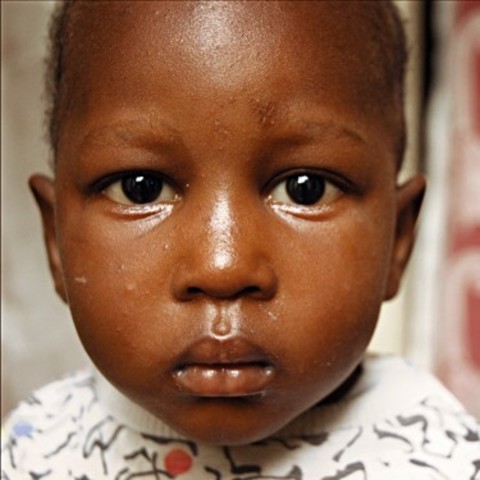 American Foundation for Children with AIDS