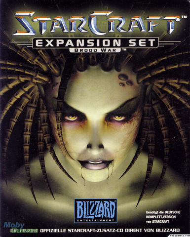 Starcraft: Brood War