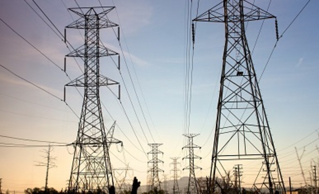 We're wasting solar energy because the grid can't handle it all.