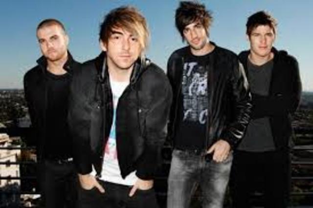 All Time Low