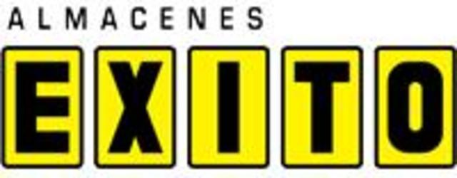 Almacen Éxito (nacional)